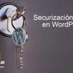 Securización básica en WordPress