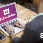 Iniciación a Elementor: Crear una página o una entrada con el plugin Elementor