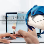 Editar la configuración de tu cuenta de Thunderbird